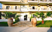 Foto Appartementen Byzantio in Parga ( Preveza)